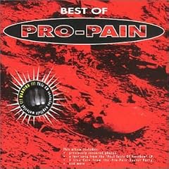 Best of Pro Pain by Pain