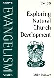 Exploring natural church development