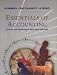 Search : Essentials of Accounting: Tools for Business Decision Making By Kimmel , Jerry J. Weygandt, Donald E. Kieso