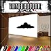 Sky Clouds NS049 Vinyl Decal Wall Art Sticker Mural Sky Clouds NS049 Vinyl Decal Wall Art Sticker Mural