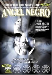 Angel Negro