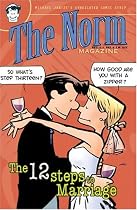 The Norm Magazine: The 12 Steps to Marriage