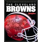 The Cleveland Browns : The Official Illustrated History