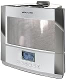 top 10 best selling  dehumidifiers and humidifiers - Bionaire BU8000-IUK Ultrasonic Humidifier with Humidity Colour Display image 10
