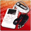 Wireless FM Transmitter for iPod 10gb,15gb,20gb,30gb,40gb and 60gb
