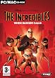 The Incredibles : When Danger Calls (PC CD)
