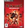 The Incredibles : When Danger Calls (PC CD)