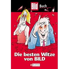 Die besten Witze von BILD (BD.1)