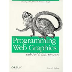 Programming Web Graphics with Perl and GNU Software