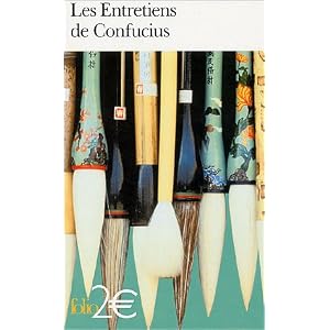 Les Entretiens de Confucius