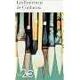 Les Entretiens de Confucius