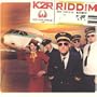 K2 Airlines