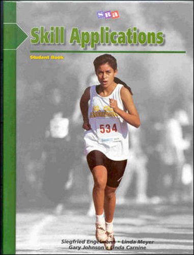 Skill Applications