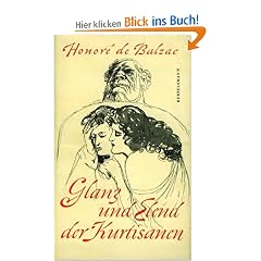 Glanz und Elend der Kurtisanen