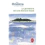 La Grammaire Est Une Chanson Douce (French Edition)