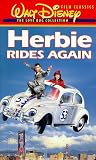 Herbie Rides Again