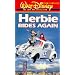 Herbie Rides Again [VHS]