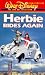 VHS : Herbie Rides Again