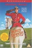 Dudley Do-Right [UK IMPORT] - Brendan Fraser