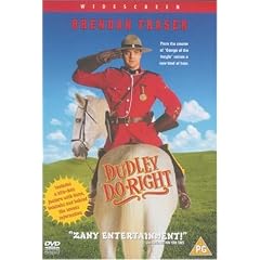 Dudley Do-Right [UK IMPORT]