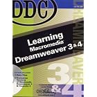 Click here to buy DDC Learning Macromedia Dreamweaver 3 and 4 (DDC Learning... by  Catherine Skintik and James Reidel.