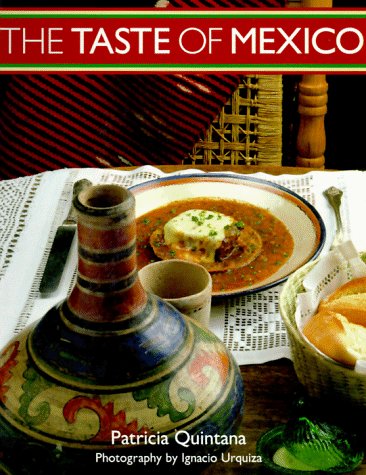 Buy Taste of Mexico