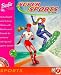 Barbie Super Sports