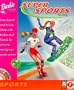 Barbie Super Sports