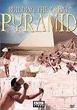 Building the Great Pyramid