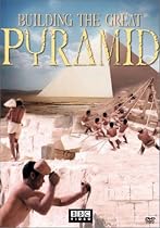 Watch Building the Great Pyramid Online.