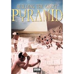 Building the Great Pyramid by 