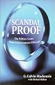 Scandal Proof: Do Ethics Laws Make Government Ethical