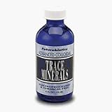 Futurebiotics Chromium/Vanadium (4 oz)