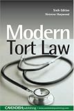 Modern Tort Law