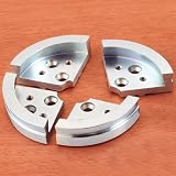100mm Jaw Set