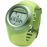 GARMIN 010-N0658-22 REFURBISHED GREEN FORERUNNER(R) 405 WITH HEART RATE MONITOR
