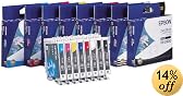 EPSON ICMB33 インクカートリッジ マットブラック