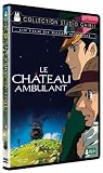 Le Ch�teau ambulant [FR IMPORT] - Chieko Baisho
