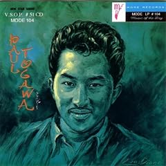 Paul Togawa Quartet