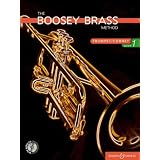 The Boosey Brass Method: Bk. 1: Trumpetpar Chris Morgan