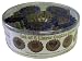 Kaiser Bakeware Linzer Cookie Cutter Set