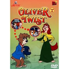 Oliver Twist, Teil 4, Episoden 10-12