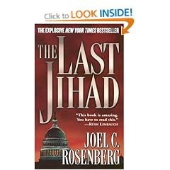 The Last Jihad