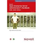 Click here to buy Novell Open Enterprise Server Administrator's Handbook, SUSE LINUX Edition (Novell Press)... by Jeffrey Harris and Mike Latimer.