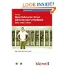 Novell Open Enterprise Server Administrator's Handbook, SUSE LINUX Edition