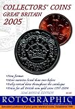 Collectors' Coins Great Britain 2005