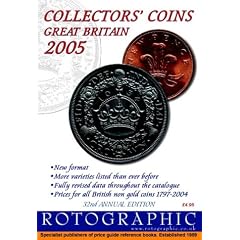 Collectors' Coins Great Britain 2005