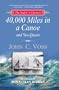 40,000 Miles in a Canoe (The Sailor's Classics #3)
