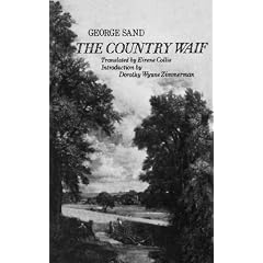 The Country Waif (Frangcois Le Champi)