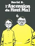 L'ascension du haut mal, volume 6